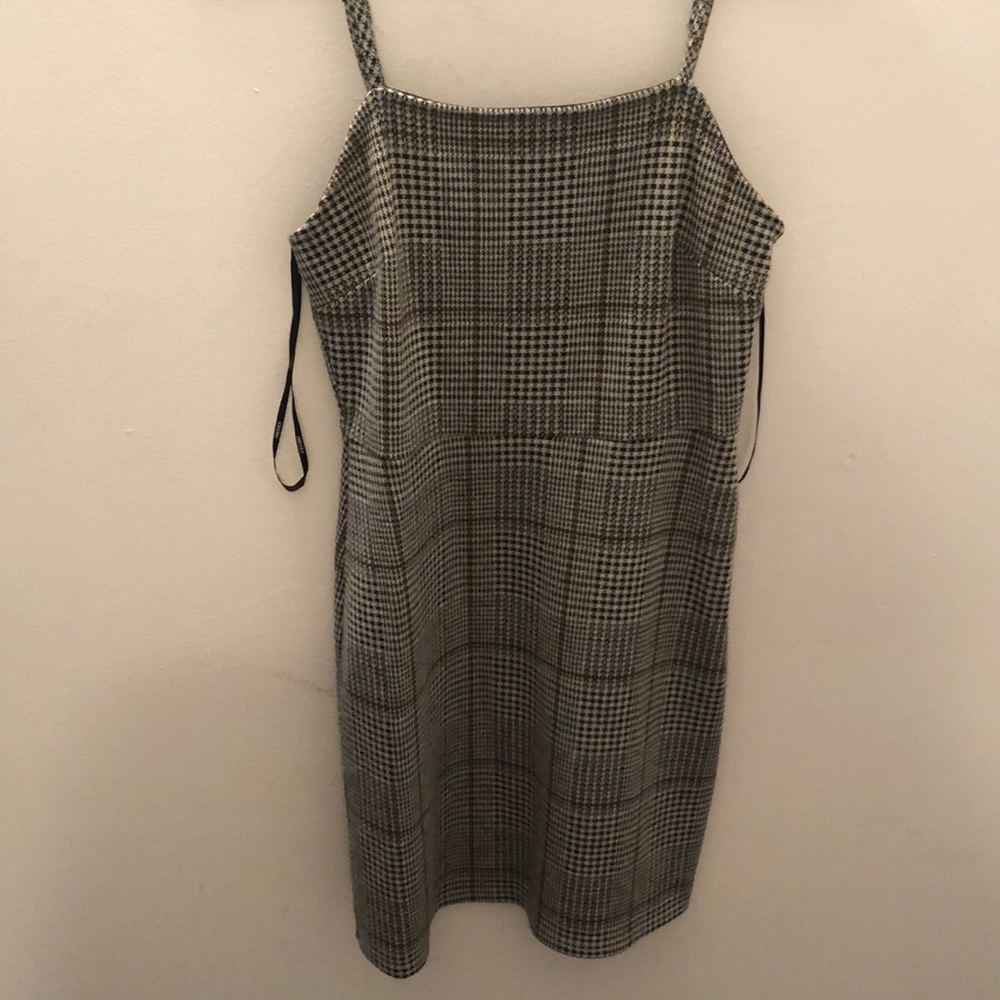 Cute short forever 21 dress